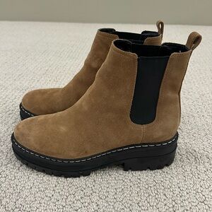 Marc Fisher Boots- Size 7.5